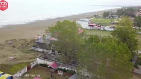 خرید هتل آپارتمان در پاسداران بندر انزلی