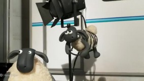 انیمیشن بره ناقلا