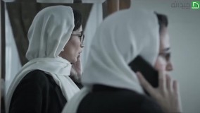 طراحی صحنه فیلم مجبوریم