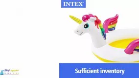 استخر بادی کودک intex 57441