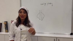 تکنیک های لابیاپلاستی - وج پلاستی