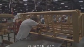 تعمیرات مبل راحتی و کلاسیک ، تعمیر مبلمان استیل