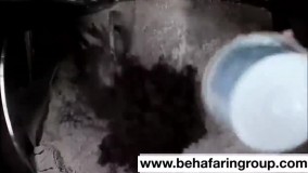 ریبون بلندر استیل و آهنی | ماشین سازی به آفرین