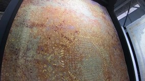 شرکت فرش سورنا Sorena Carpet - چهاردهمین نمایشگاه فرش ماشینی | اپلیکیشن دوک