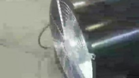 فن بین کانالی اکسیال