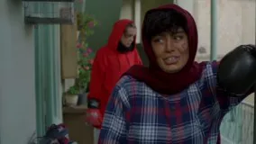 دانلود فیلم‌ بانک زده ها