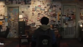 فیلم سامری Samaritan 2022 دوبله فارسی