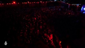 زمینه داره میره پسر لیلای کربلا