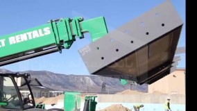 سوله سازی در شهرک صنعتی زاویه با بالاترین سرعت ممکن - 02122220266