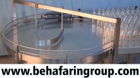 قیمت میز ترافیک و پخش | ماشین سازی به آفرین