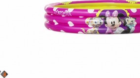 استخر بادی کودک bestway 91060