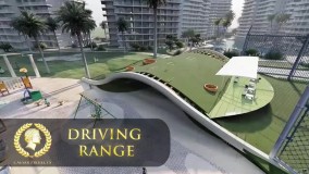 معرفی پروژه سزار ریزورت