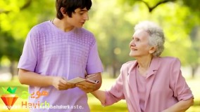 نشانه های بیماری آلزایمر و فراموشی های دوره پیری