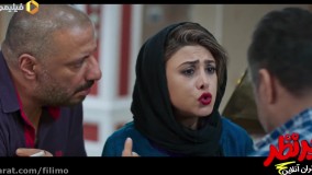 فیلم سینمایی زیر نظر