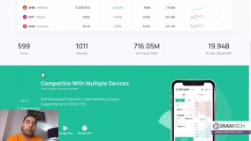 مزایای صرافی کوینکس برای تریدرهای ایرانی