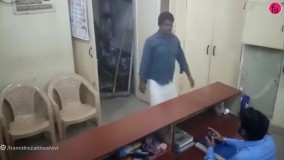 از بهترین ویدئو های واقعی ارواح که تاکنون ضبط شده