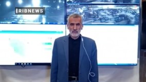 مرزهای منتهی به معابر خروجی زائران به عراق بسته شد