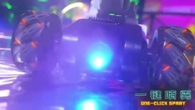 ماشین رباتی حرفه ای