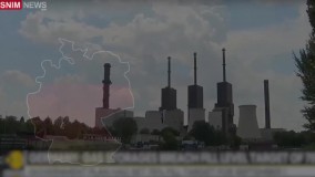 عصر یخبندان در اروپا