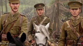 فیلم سینمایی جنگی استیون اسپیلبرگ اسب جنگی 2011