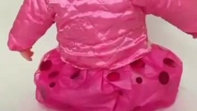 عروسک سخنگو سارا