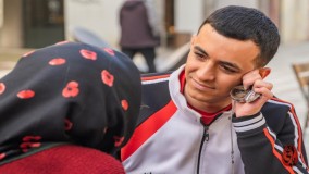 سریال یاغی قسمت 18 کامل یاغی