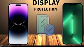 مقایسه آیفون 14 پرو مکس با  آیفون 13 پرو مکس