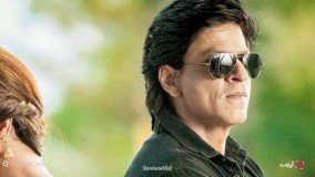 معرفی فیلم هندی قطار چنای با بازی شاهرخ خان