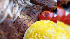 کباب تابه ای خفن خونگی