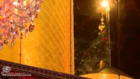 مداحی ایرانی اربعین