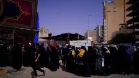 آخرین اخبار خدمات آستان قدس رضوی در عراق و ایران در آستانه اربعین