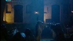 سریال در چشم باد قسمت 7 هفتم