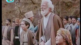 سریال در چشم باد قسمت 5 پنجم