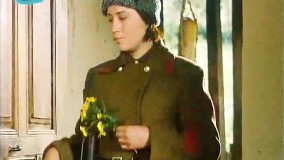 دو تار زدن عمو بینظر سریال در چشم باد بخش سوم