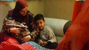 سریال در چشم باد قسمت 11 یازدهم