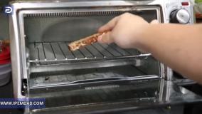 آشنایی با چند دانستنی درباره توستر