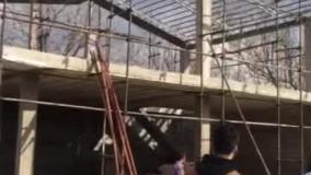 اجرای سقف شیروانی تهران