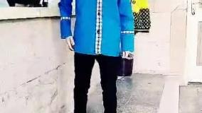 سامان کوهی . بهترین دوست . روز مادر . سامان کوهی