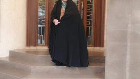 و من شر حاسد اذا حسد