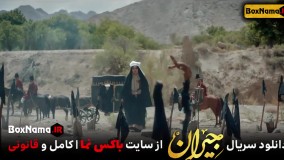 سریال جیران قسمت۴۰ (سریال جیران قسمت ۲۸) سریال جیران قسمت ۴۰ ویدائو