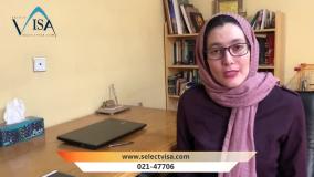 مصاحبه با کلاینت موفق سلکت ویزا در دریافت Global Talent Visa