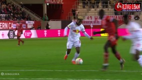 خلاصه بازی بایرن مونیخ ۴-۴ سالزبورگ