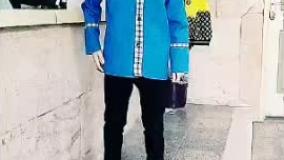 سامان کوهی . بهترین دوست . روز مادر . سامان کوهی