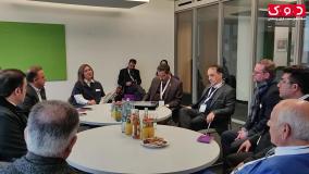 بخش فرش ماشینی نمایشگاه Domotex دموتکس هانوفر آلمان تعطیل نخواهد شد.