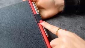 سررسید اروپایی شانلی