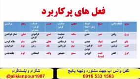 آموزش زبان عربی ازالفبا تاپیشرفته باتمرکز100درصدی برروی مکالمه