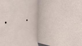 اجرای پله چوبی