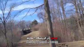 ماشین بنزینی آسیاوند BAJA 5T