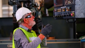 نمونه اصلاح رنگ