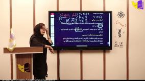 آموزش کامل ریاضی نهم ( قسمت اول ) حتما کپشن خوانده شود